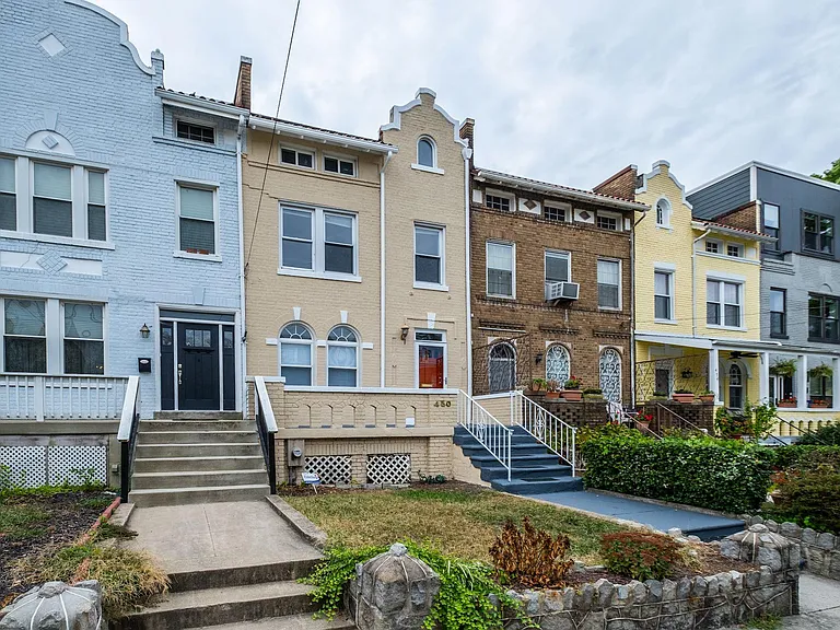 450 Randolph St NW — Photo 2