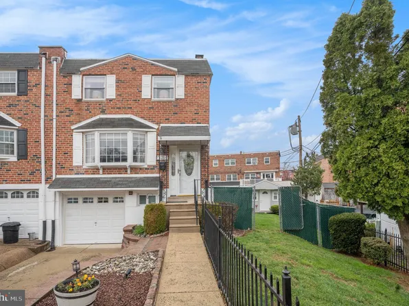 12716 Cabell Rd, Philadelphia, PA 19154