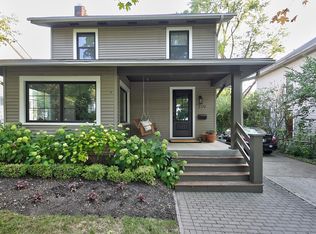 219 Chatham Rd, Columbus, OH 43214