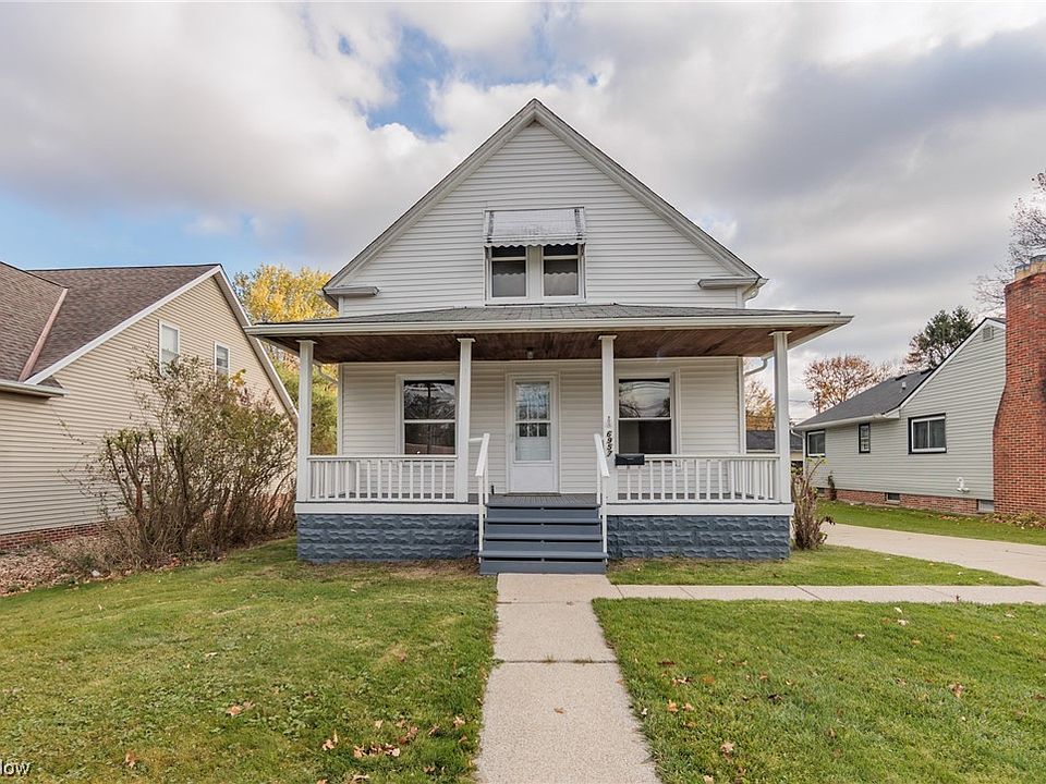 6957 Brecksville Rd, Independence, OH 44131 Zillow