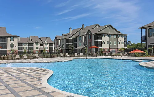 Acadia Villas Apartment Homes for Rent Photo 1