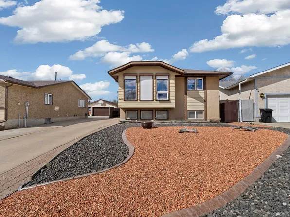 8214 93rd Ave, Fort Saskatchewan, AB T8L 3P1