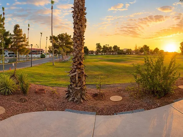 6321 S CHAMPIONSHIP Drive, Chandler, AZ 85249