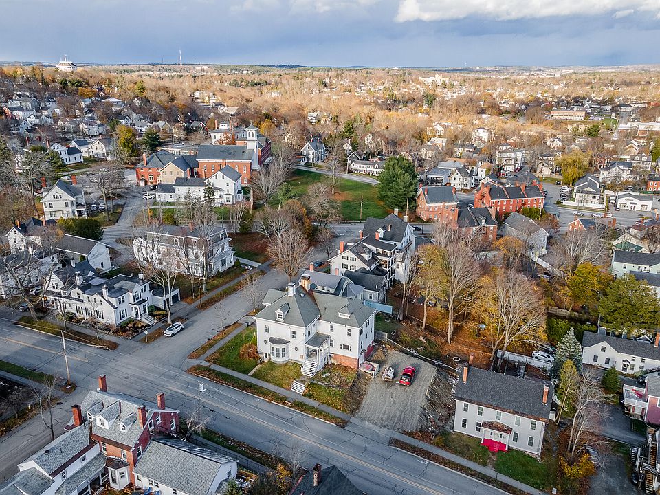 26 5th Street UNIT 2, Bangor, ME 04401 | Zillow