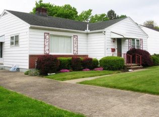 10 Zander Dr, Chillicothe, OH