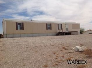 4020 E Blue Canyon Rd, Lake Havasu City, AZ 86406