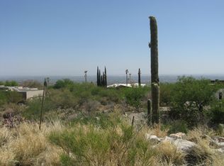 4126 E Plata St, Tucson, AZ 85705