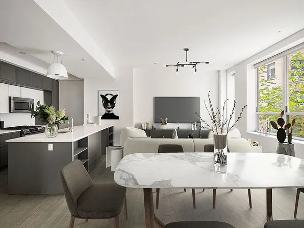 416 W 52nd St #312, New York, NY 10019