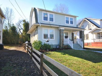 307 Oakridge Blvd, Lynchburg, VA, 24502