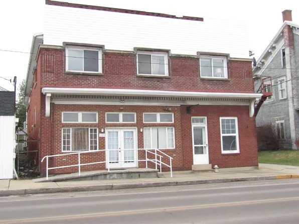 107 Grant St, Salisbury, PA 15558