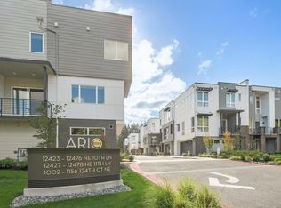 1019 124th Ct NE #D1, Bellevue, WA 98005