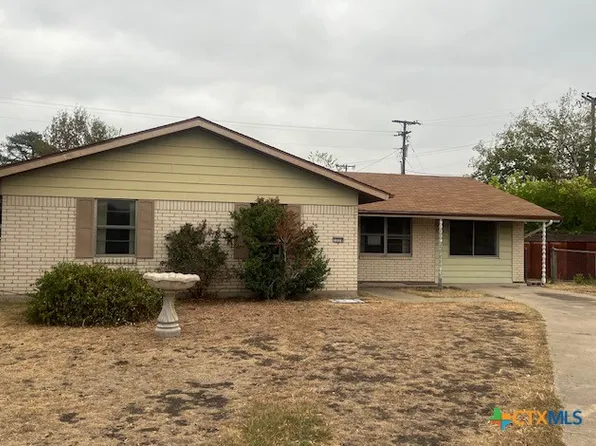 1220 Chippendale Dr, Killeen, TX 76549