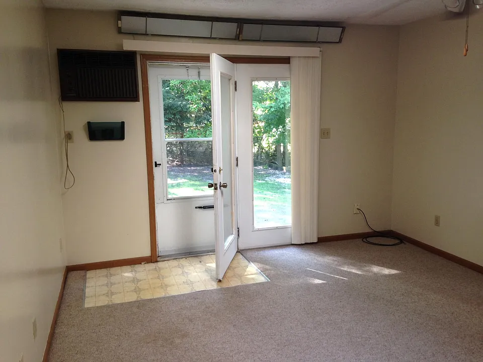 Bonus study room