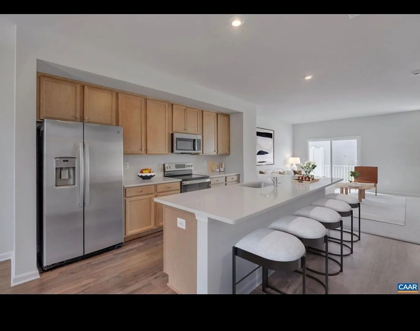 Charming 4BR Townhome in Crozet — Photo 3