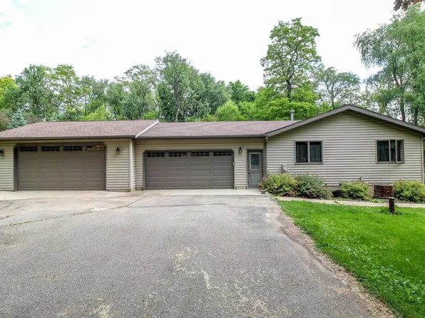 N3980 Meadow Drive, Cambridge, WI 53523