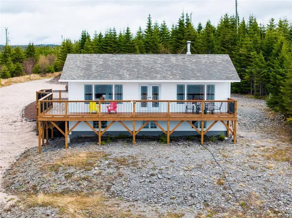 97 Penney Lane, Brigus Junction, NL A0B1G0