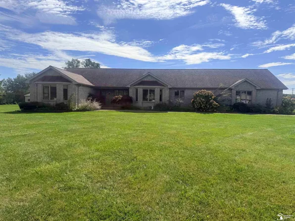 12892 Don Allen Dr, Carleton, MI 48117