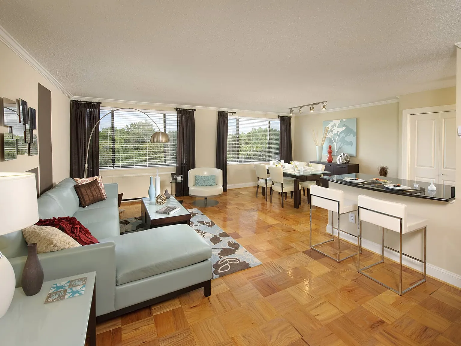 The Whitmore — Photo 1