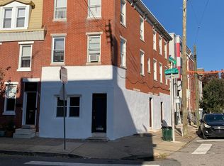 2329 E Norris St, Philadelphia, PA