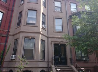 311 Beacon St, Boston, MA 02116