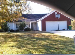 202 Sport Way, Griffin, GA