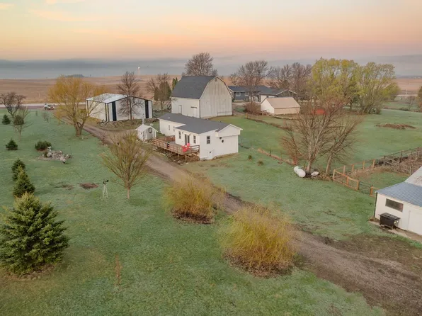 1818 Highway 9, Spirit Lake, IA 51360