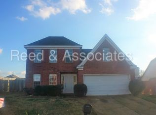 4503 Cedar Ridge Ln, Memphis, TN 38128