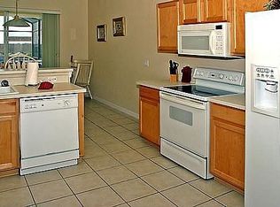 364 Bonville Dr, Davenport, FL 33897