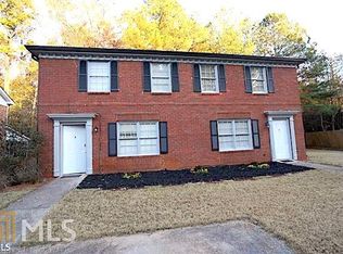 1727 Salem Woods Dr SE #3C, Conyers, GA 30013