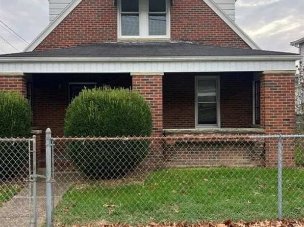 942 Florida St, Milton, WV 25541