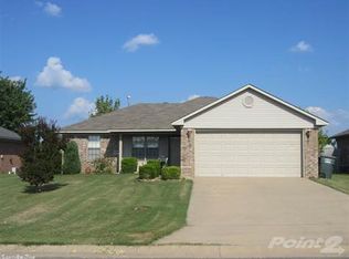 260 Great Fls, Conway, AR 72032