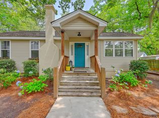 1512 Poinsettia Rd, Charleston, SC 29407