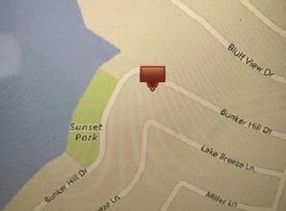 13351 Bunker Hill Dr, Willis, TX 77378