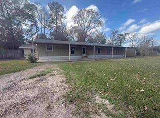 9283 Largent Rd, Hull, TX 77564