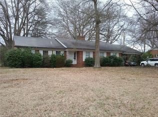 119 Harmon Ln, Kernersville, NC 27284