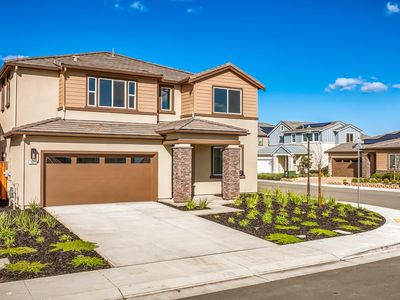 157 Bodega Dr, Lodi, CA, 95240