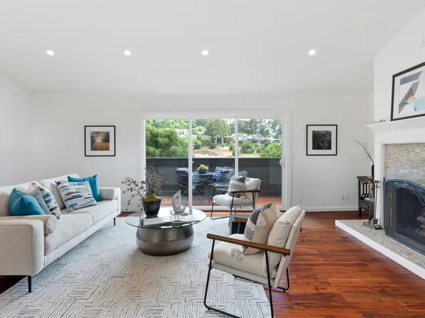 74 Marin Avenue, Sausalito, CA 94965