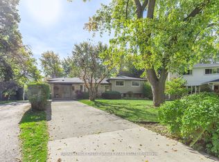 9 Norval Cres, Brampton, ON L6W1J1