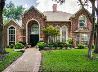 139 Tennyson Pl, Coppell, TX 75019
