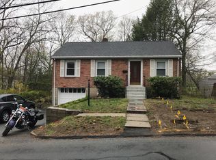 5 Great Pines Ave, Burlington, MA 01803