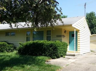 2532 Arthur Ave, Des Moines, IA 50317