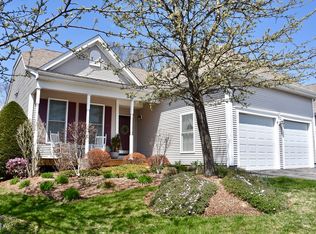 87 Old Field Rd #87, Plymouth, MA 02360