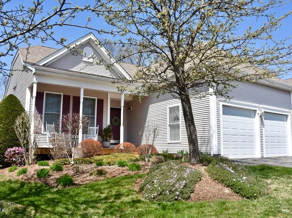 87 Old Field Rd #87, Plymouth, MA 02360