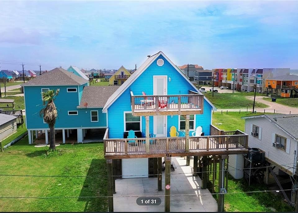 126 Ave, Surfside Beach, TX 77541 MLS 80001728 Zillow