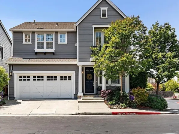 200 Seapoint Pl, Richmond, CA 94801