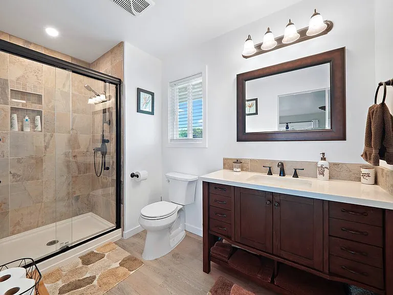 Master bath