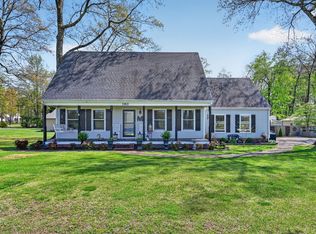190 Hooper Rd, Smithville, TN 37166