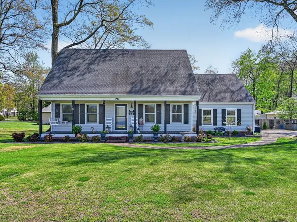 190 Hooper Rd, Smithville, TN 37166