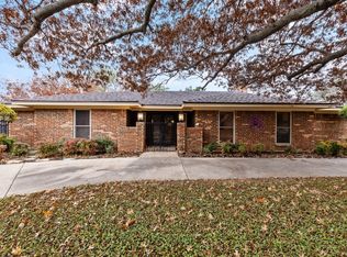 3829 Arborlawn Dr, Fort Worth, TX 76109