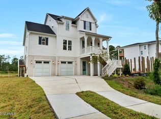 7205 Winding Marsh Ct #1, Wilmington, NC 28411